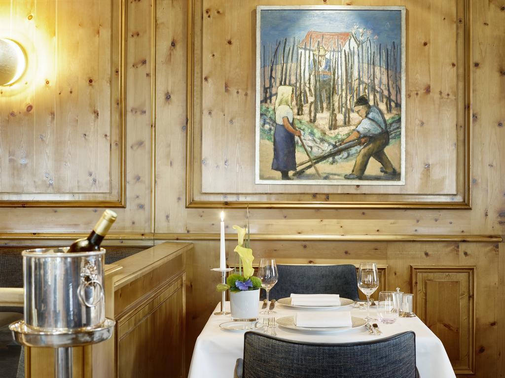 콜롬비 호텔 프라이부르크 임 브리스가우 외부 사진 Restaurant "Dolderhof"